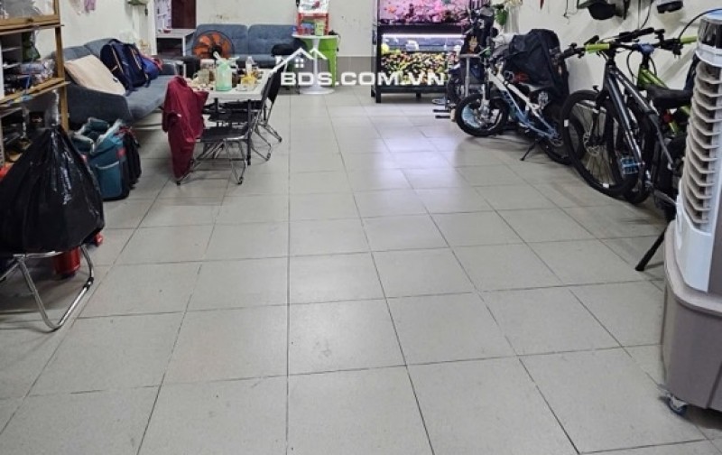 CHỈ 7.8 TỶ CÓ NHÀ KHU PHÂN LÔ NGAY NGÃ TƯ BẢY HIỀN - TÂN BÌNH, 45M2, SẴN KẾT CẤU, HẺM NHỰA XE HƠI ĐỖ CỬA NGÀY ĐÊM.