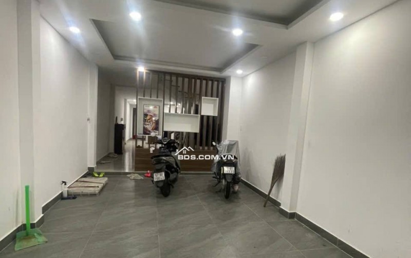 SIÊU PHẨM KHÔNG NGOA - 2 MẶT THOÁNG, XE HƠI NGỦ NHÀ, VUÔNG, 60M2 KHÔNG LG, 3 TẦNG - 9 TỶ.