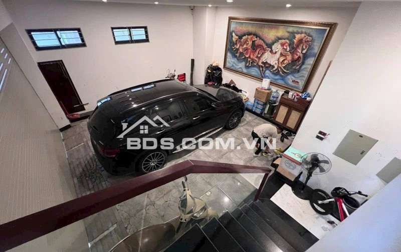 Nhà Đẹp Ô TÔ Vào Nhà Trần Quang Diệu 48/67m, 7 tầng, mt 6m, giá 33.5 tỷ.