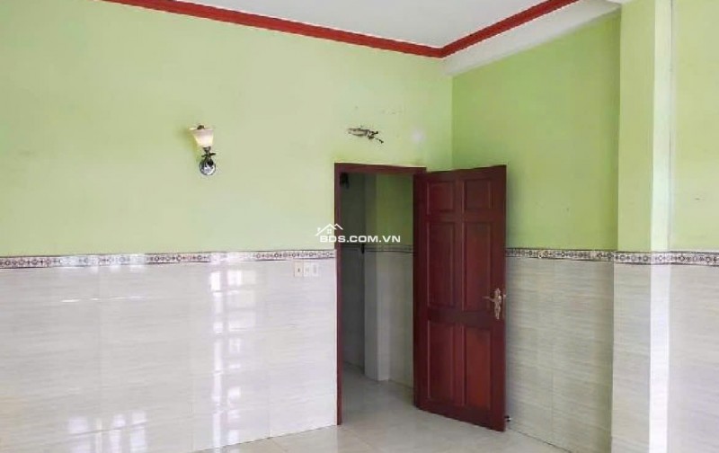 Bán nhà khu vực tiện ích hẻm Lê Thúc Hoạch