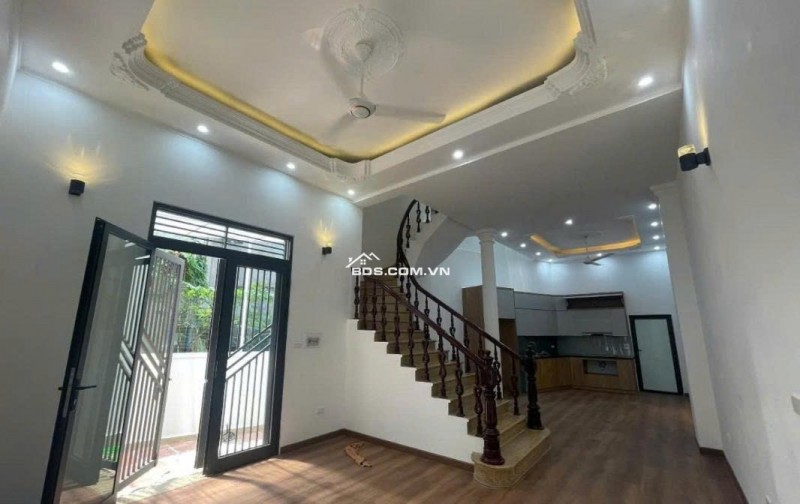 Víp ! Thanh Xuân -  Phân Lô - Oto - Gần Phố- Lô Góc - 64m, 4 Tầng - Nhỉnh 10 Tỷ.