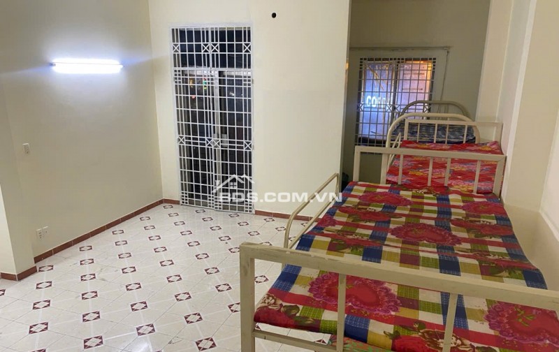 Tìm người ở ghép BAO ĐIỆN NƯỚC ngay Nguyễn Duy Dương P9 Q5