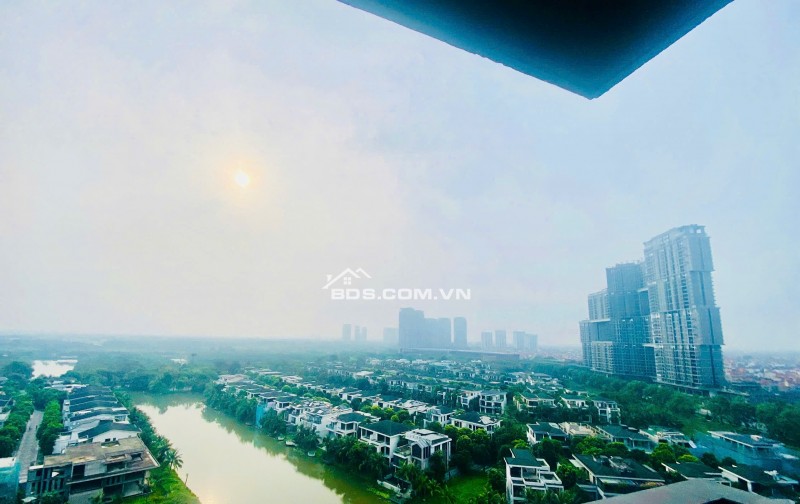 Bán căn hộ  3PN view đẹp, full đồ - Haven Park Residences, Khu đô thị Ecopark