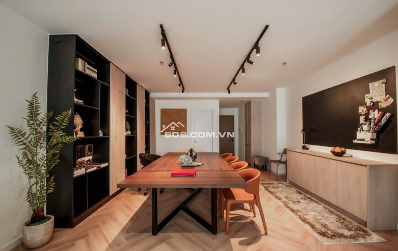 CH 1PN, 2,6 tỷ, 53m2 tại Ascent Lakeside, Q7, Hồ Chí Minh