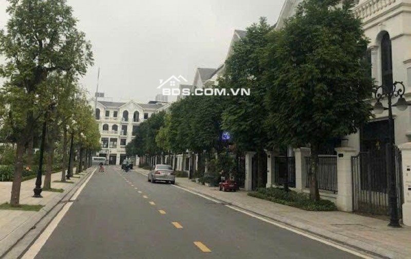 Rẻ nhất Vinhomes Ocean Park 1, Gia Lâm, Hà Nội. Song lập mini ba mặt thoáng. Sổ đỏ trao tay.