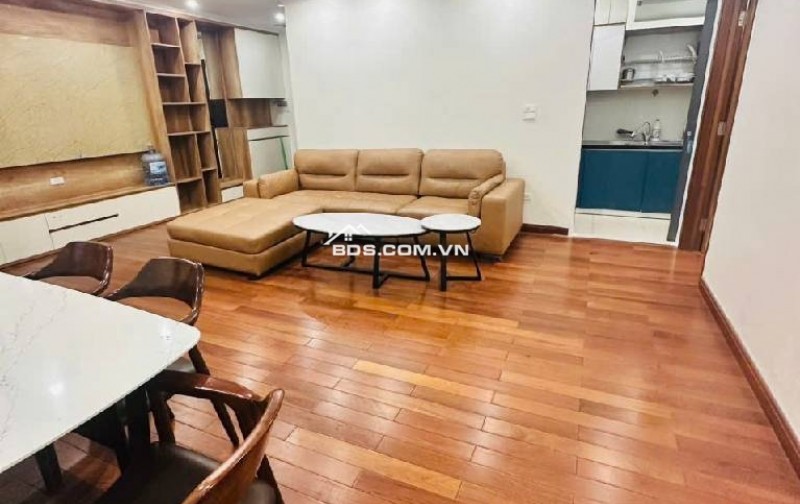 Chung cư Dream Center Home 282 Nguyễn Huy Tưởng  86m giá chào 7x tỷ