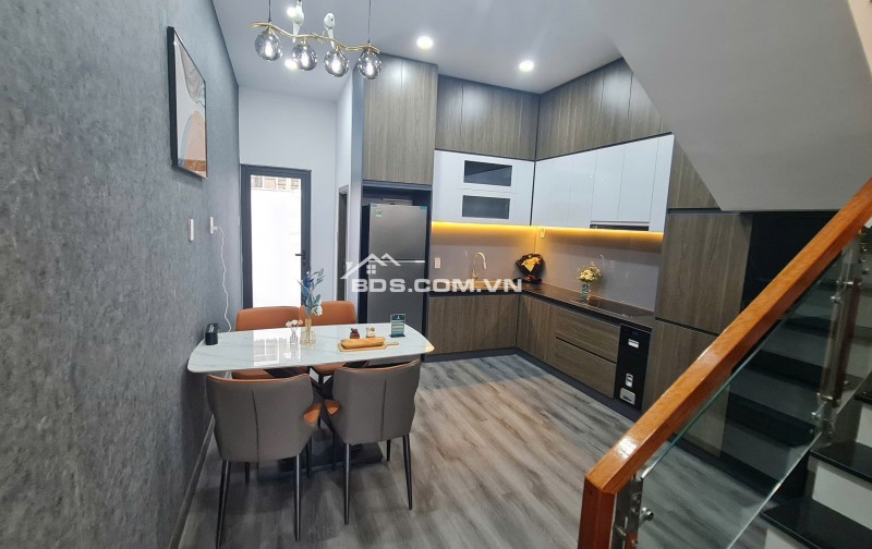 VY KAH Bán Nhà Phố Trảng Bàng Tây Ninh 1 trệt 1 lầu 1 tỷ 7