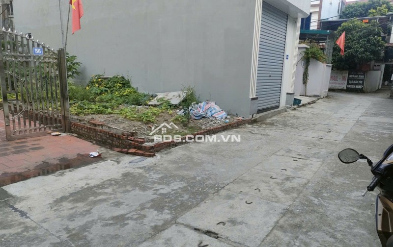 Trục chính ô tô tránh, kinh doanh sầm uất, lô góc, giá đầu tư, DT69m, 100% thổ cư, ôtô vào đât, g.i.á đầu tư 6x tr/m, Lh 0869344682