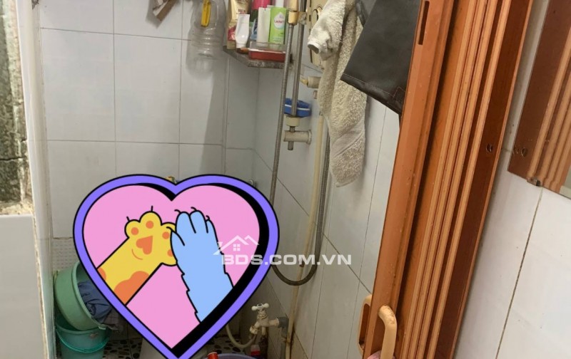 CHÍNH CHỦ BÁN NHÀ NHỎ DT 3,2 x 3,5, SỔ HỒNG RIÊNG, Q.11 (BỚT LỘC)