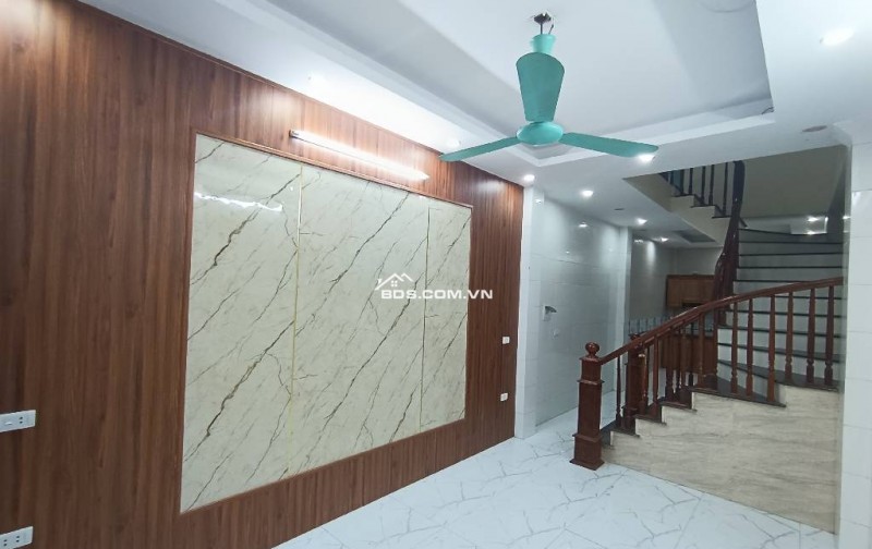 Bán Nhà 4 Tầng Hà Đông – Gần Ô Tô – 2 Thoáng Trước Sau – Giá Chỉ 4.x Tỷ