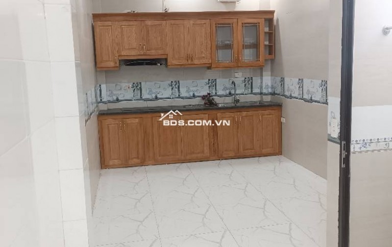 Bán Nhà 4 Tầng Hà Đông – Gần Ô Tô – 2 Thoáng Trước Sau – Giá Chỉ 4.x Tỷ
