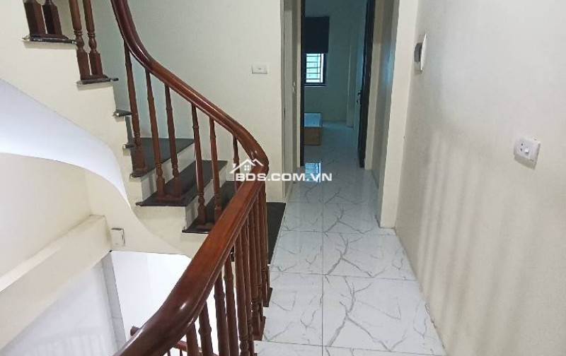 Bán Nhà 4 Tầng Hà Đông – Gần Ô Tô – 2 Thoáng Trước Sau – Giá Chỉ 4.x Tỷ