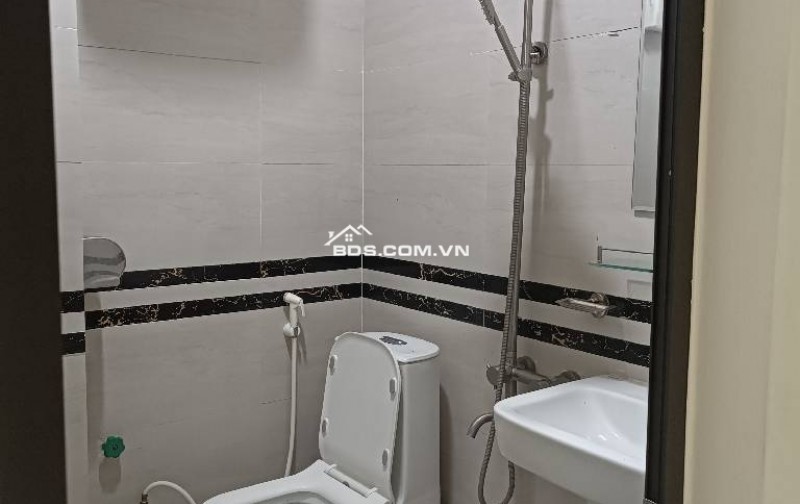 Bán Nhà 4 Tầng Hà Đông – Gần Ô Tô – 2 Thoáng Trước Sau – Giá Chỉ 4.x Tỷ