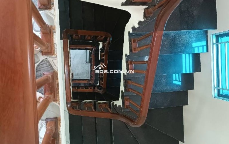Bán Nhà 4 Tầng Hà Đông – Gần Ô Tô – 2 Thoáng Trước Sau – Giá Chỉ 4.x Tỷ
