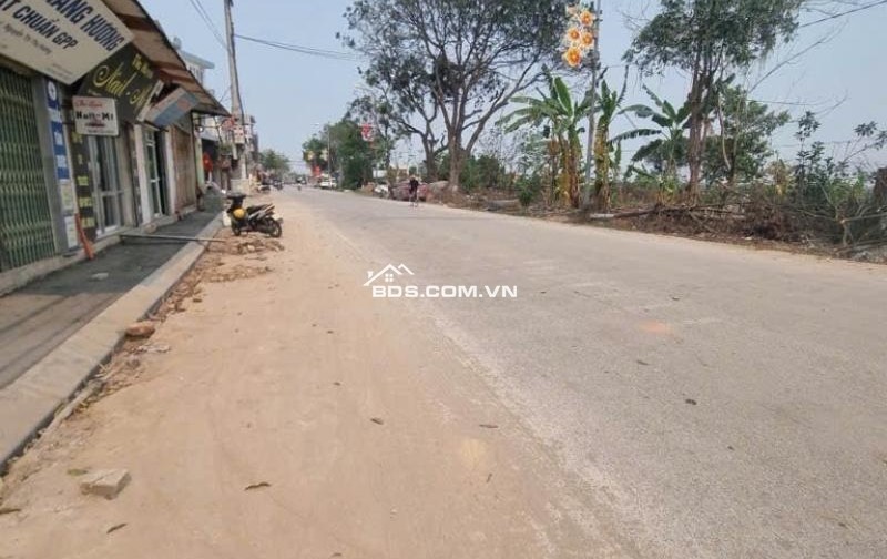  NHỈNH 2 TỶ – THỤY LÂM, ĐẤT FULL THỔ CƯ – NGÕ BA GÁC THÔNG – CÁCH Ô TÔ 20M – GẦN KHU ĐẤU GIÁ 