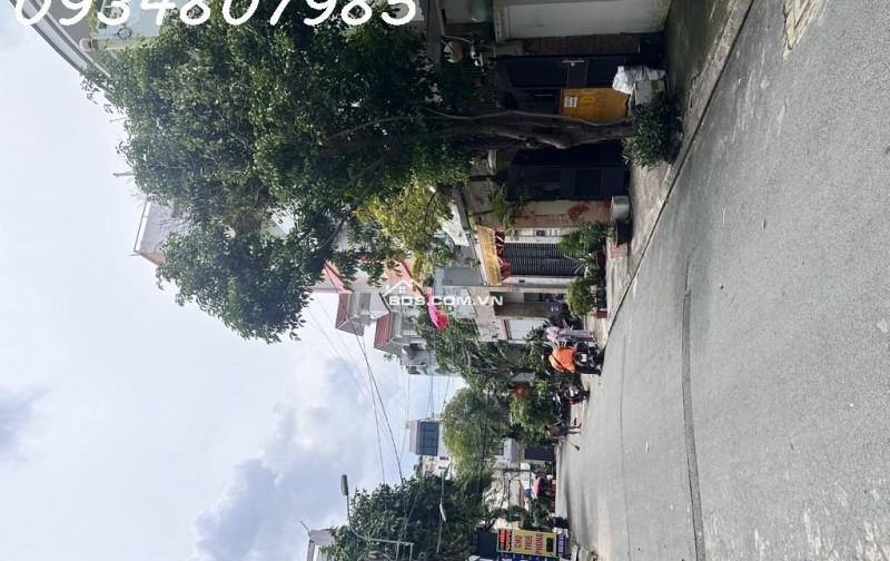 PHAN HUY ÍCH, HẺM KINH DOANH Ô TÔ QUAY ĐẦU, 70M2 NGANG 4 DÀI 18, CHỈ 7.5 TỶ,