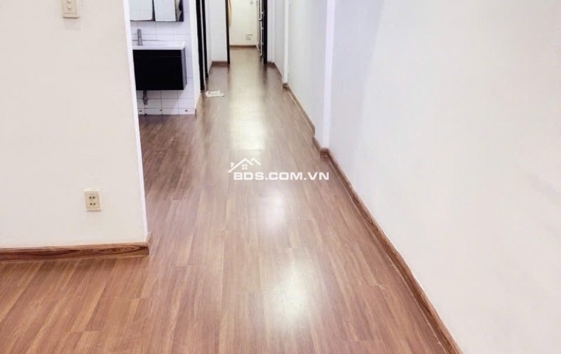 345  SỔ HỒNG RIÊNG – CHUNG CƯ ĐỒNG DIỀU – CÔNG CHỨNG NGAY - Đường Hồ Học Lãm