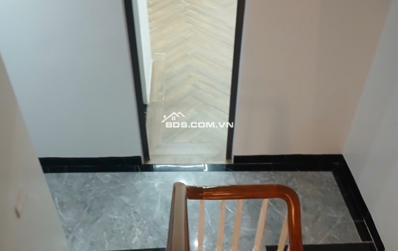 Bán Nhà Lô Góc 6 Tầng Thang Máy – 37m² Đại Mỗ – Giá Chỉ 8.x Tỷ