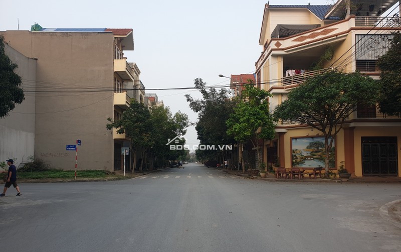 BÁN ĐẤT ĐÔ THỊ THỐNG NHẤT - ĐƯỜNG ĐOÀN KHUÊ 72M2 GIÁ 4.4 TỶ
