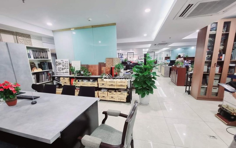 BÁN TOÀ VĂN PHÒNG MẶT PHỐ THANH XUÂN-LÔ GÓC- MẶT TIỀN RỘNG- KINH DOANH SẦM UẤT- 110M - 8T- HƠN 30TỶ