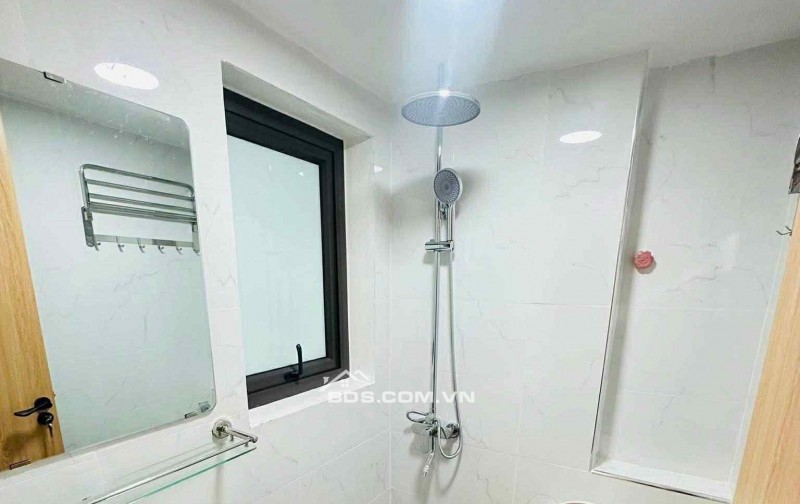 CHỈ HƠN 5 TỶ – NHÀ SÁT VÁCH BÁCH – KINH – XÂY -  LÊ THANH NGHỊ – HIẾM CÓ KHÓ TÌM – KHÁCH PHẢI THẬT NHANH!