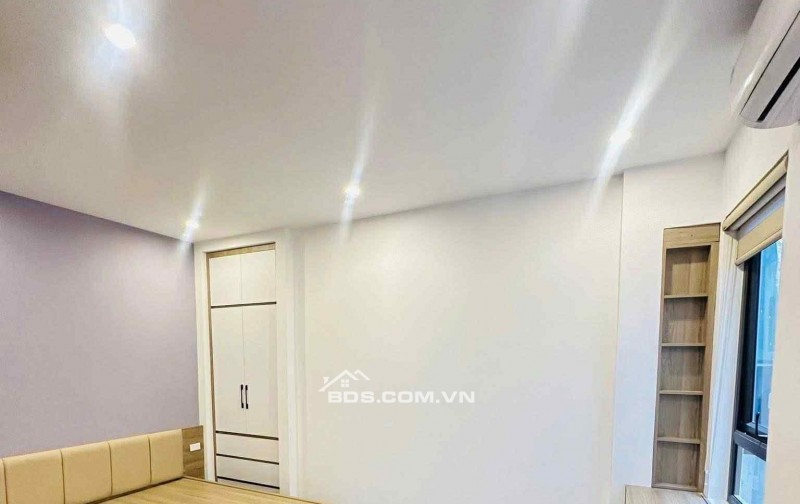 CHỈ HƠN 5 TỶ – NHÀ SÁT VÁCH BÁCH – KINH – XÂY -  LÊ THANH NGHỊ – HIẾM CÓ KHÓ TÌM – KHÁCH PHẢI THẬT NHANH!