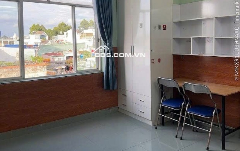 PHÒNG TRỌ CAO CẤP CHO SINH VIÊN VÀ NHÂN VIÊN VĂN PHÒNG –  NỘI THẤT ĐẦY ĐỦ– TRUNG TÂM THỦ ĐỨC