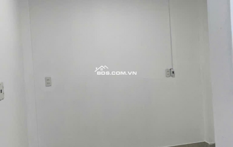 bán nhà phố quận go vap - phuong 12 - đường Phan Huy ích