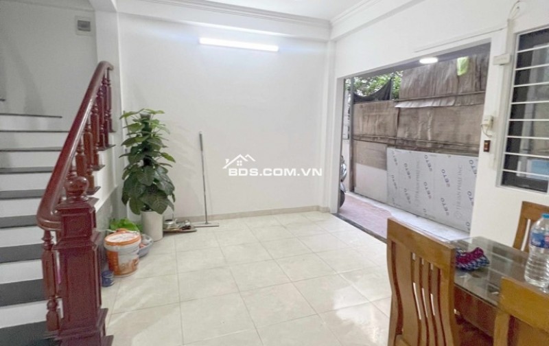 NHÀ ĐẸP – NGÕ NÔNG – GẦN CẦU VĨNH TUY – SÁT AEON LONG BIÊN – GIÁ SIÊU TỐT