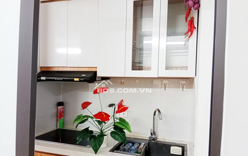Nhà Đẹp Ở Luôn Tôn Đức Thắng, Đống Đa 40m, tầng 1, giá 2,88 tỷ