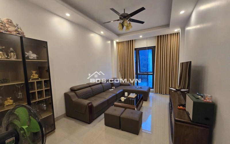 Bán nhà ngõ 66b Hoàng Hoa Thám, Tây Hồ - Diện tích 73m2, 5 tầng thang máy