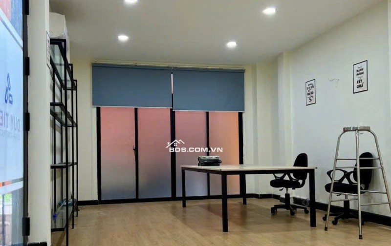 Cho thuê văn phòng tại 24 - 26 Đường Phạm Văn Đồng Gò Vấp
