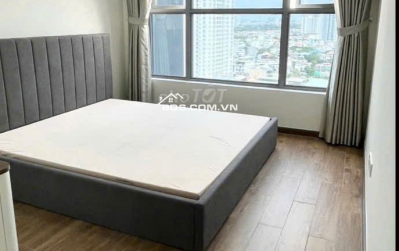 Căn hộ cho thuê giá tốt DT 85M2 - 2PN - Celesta Rise Nhà Bè
