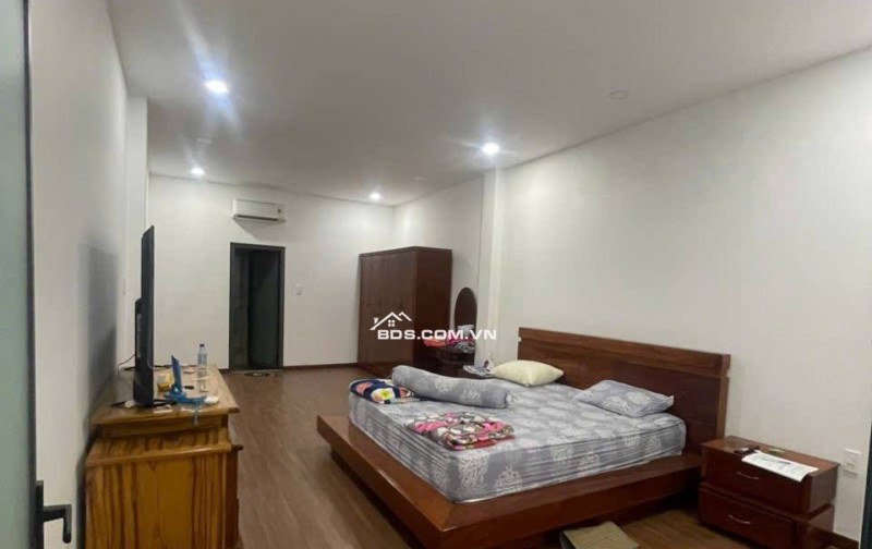 SIÊU PHẨM KHÔNG NGOA - 2 MẶT THOÁNG, XE HƠI NGỦ NHÀ, VUÔNG, 60M2 KHÔNG LG, 3 TẦNG - 9 TỶ.