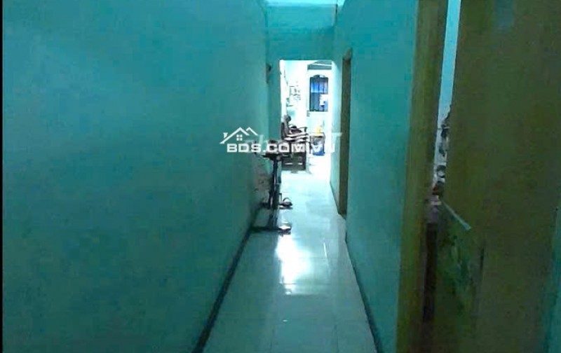 Bán nhà cấp 4 mặt tiền số 20 Láng The, Xã Tân Thạnh Tây Củ Chi