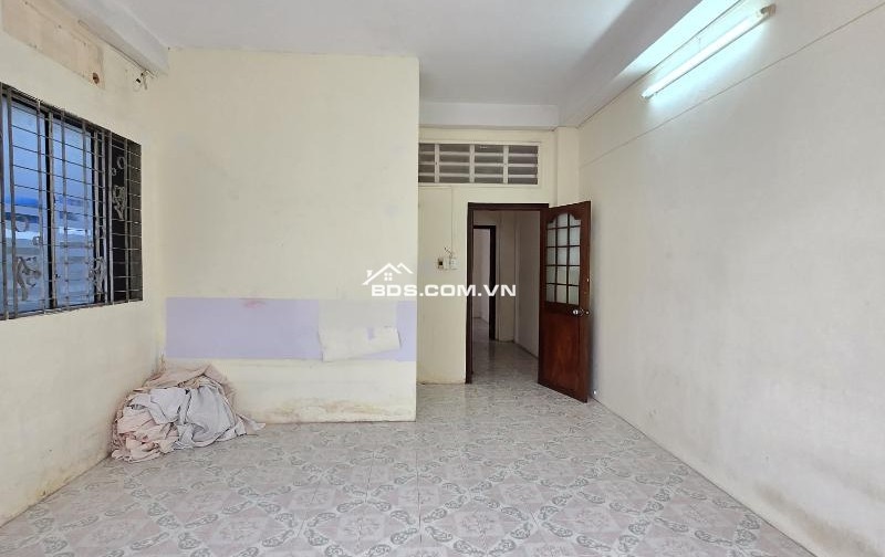 Nhỉnh nhẹ 7 tỷ có nhà vị trí đẹp ngay Lê Văn Sỹ - Phú Nhuận, 2 mặt hẻm, 4 tầng BTCT, thông Hồ Biểu Chánh.