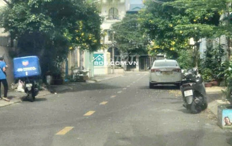 Bán nhà 2 lầu mặt tiền đường số 20 P5 Gò Vấp vị trí kinh doanh tốt