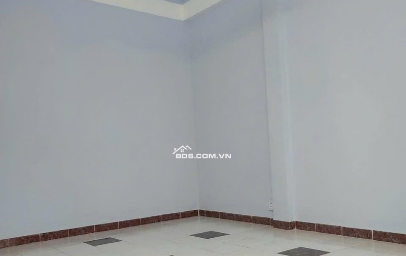 NHÀ HXH KINH DOANH 75M2 NGANG 6M 3TẦNG 3PN SHR HOÀN CÔNG ĐỦ GIÁ 8,3TỶ