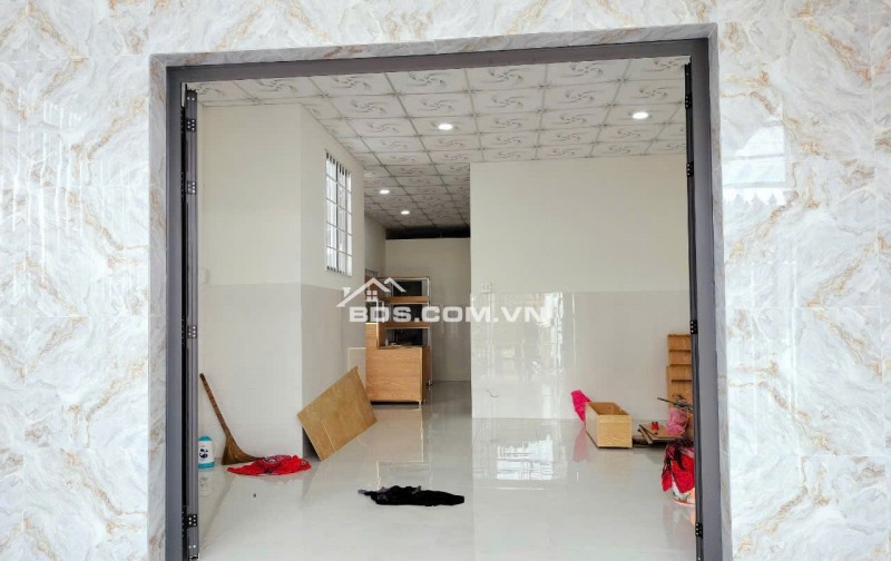 Chính Chủ Cần bán Gấp Nhà 75m² - Hẻm Oto Chạy Cực Kỳ Thuận Lợi Tại Phường 7, Thành Phố Trà Vinh