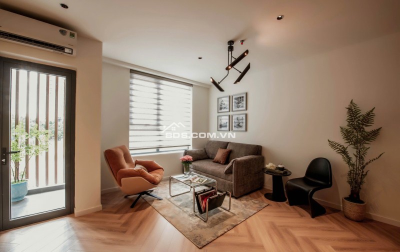 CH 1PN, 2,6 tỷ, 53m2 tại Ascent Lakeside, Q7, Hồ Chí Minh