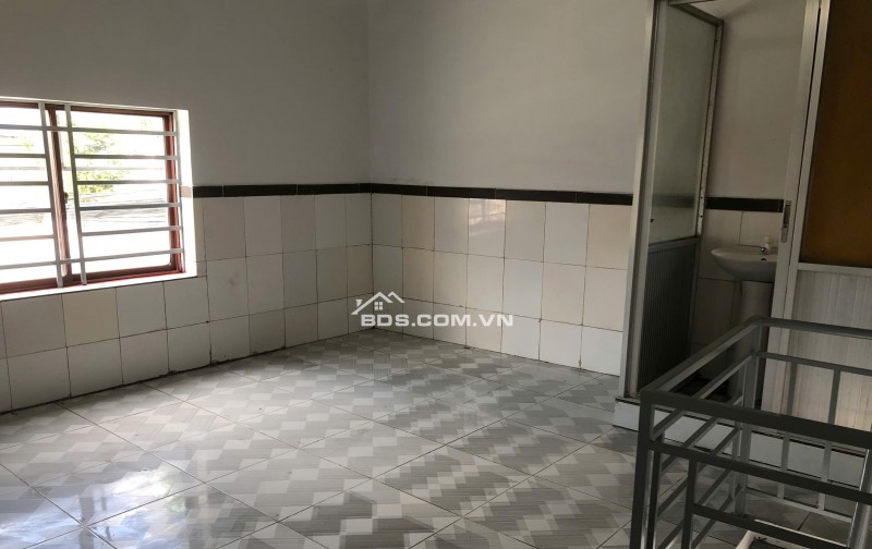 BÁN NHÀ MẶT TIỀN QL51 - CHU HẢI, MỞ CỬA HÀNG VÀ Ở