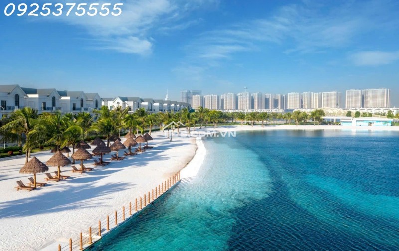 Rẻ nhất Vinhomes Ocean Park 1, Gia Lâm, Hà Nội. Song lập mini ba mặt thoáng. Sổ đỏ trao tay.