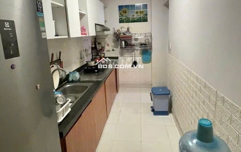 Cho thuê căn hộ chung cư Linh Trung, Thủ Đức giá siêu rẻ