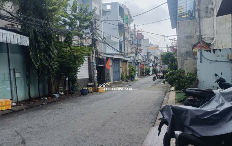 Chính chủ cho thuê kho 200m2 tại hẻm 340 Lê Văn Quới, Bình Tân