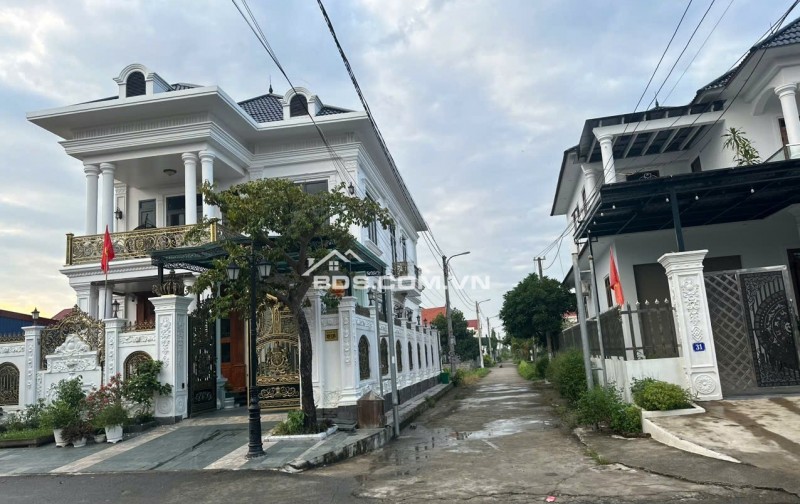 1,9x tỷ – 100m² Tân Thành Dương Kinh Zalo 0567222555