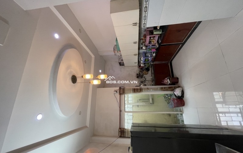 NHÀ HXH HƯƠNG LỘ 2 – 5 TẦNG – 52 M² – GIÁ CHỈ 5.X TỶ - KẾ CHUNG CƯ LÊ THÀNH BÌNH TÂN