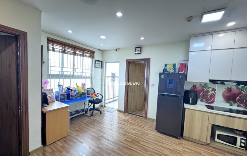  CĂN HỘ 89 PHÙNG - GẦN BV 103 – 2 NGỦ 2 VS SỔ ĐỎ CHUẨN 60M GIÁ 4x tỉ nhỏ