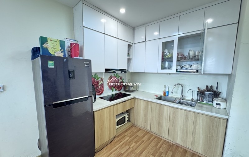  CĂN HỘ 89 PHÙNG - GẦN BV 103 – 2 NGỦ 2 VS SỔ ĐỎ CHUẨN 60M GIÁ 4x tỉ nhỏ