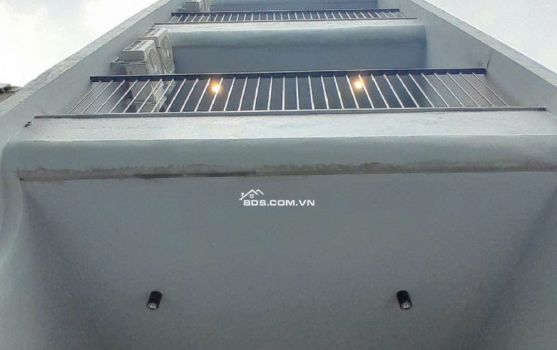 Nhà Mới – Thang Máy xịn, Tây Hồ - Lạc Long Quân ,65m²- MT 4.2 m, Dòng tiền tốt, chỉ 12.2