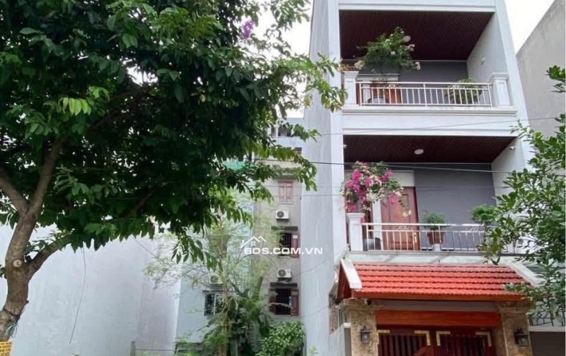 BÁN ĐẤT ĐÔ THỊ THỐNG NHẤT - ĐƯỜNG ĐOÀN KHUÊ 72M2 GIÁ 4.4 TỶ